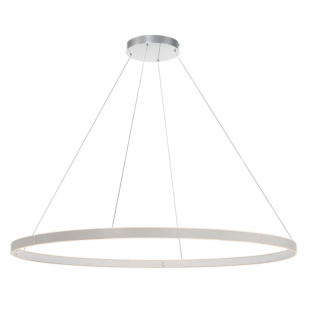 VERDURA Suspension Gris DEL INTÉGRÉ - 43899-036 | EUROFASE
